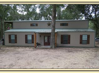 7020 Trackside Rd, Chappell Hill, TX 77426