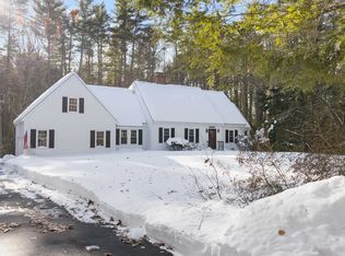 5 Kelby Scott Way, Exeter, NH 03833