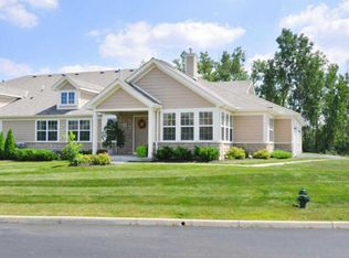 6366 Springwell Pl, Powell, OH 43065