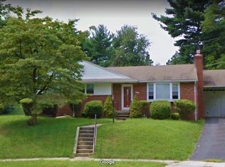 1101 Rowan Ct, Baltimore, MD 21234