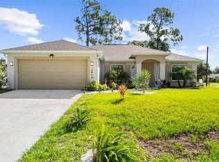 1610 Pierpoint St, North Port, FL 34288