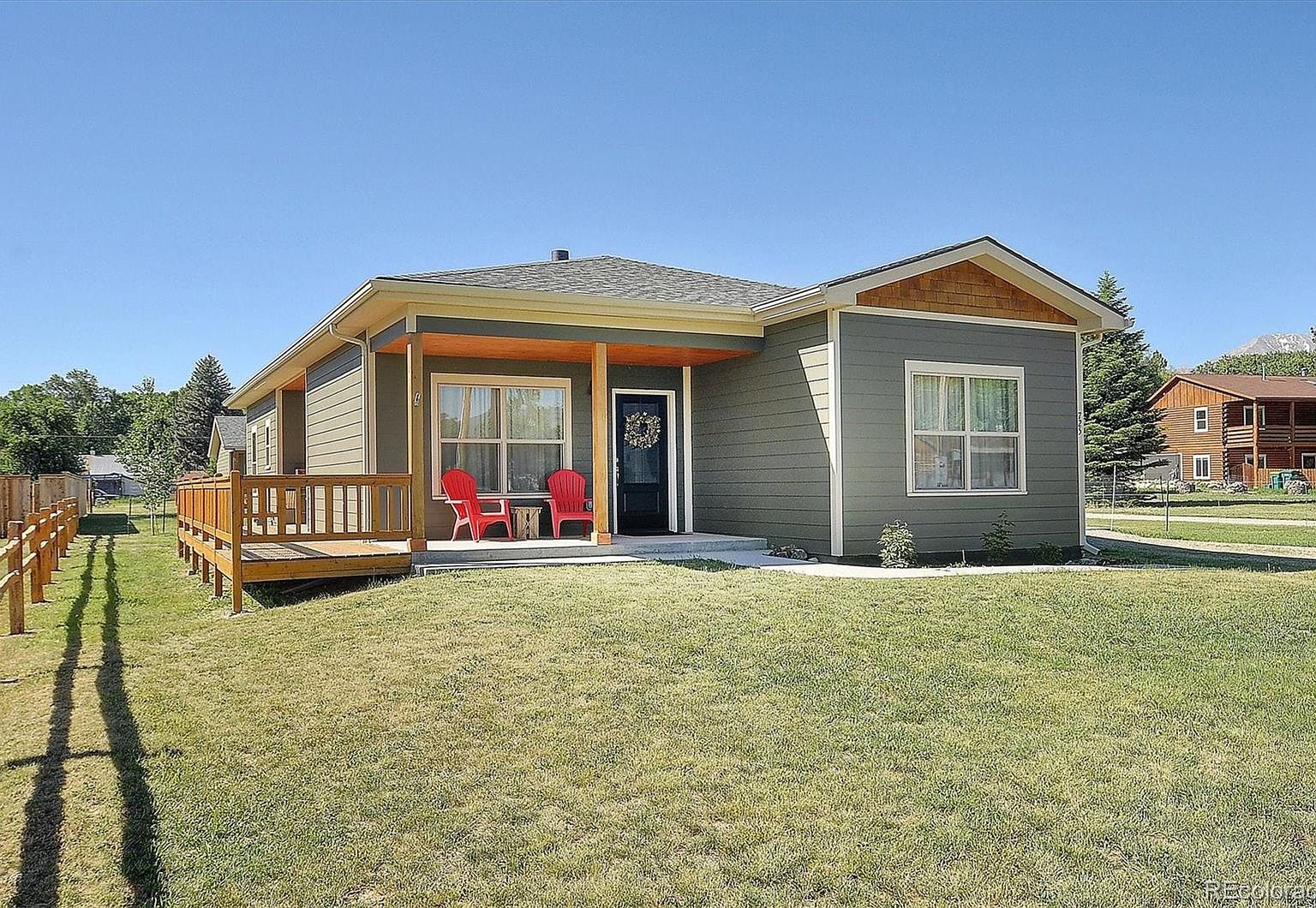 725 Yale Avenue, Buena Vista, CO 81211 MLS 7911881 Zillow