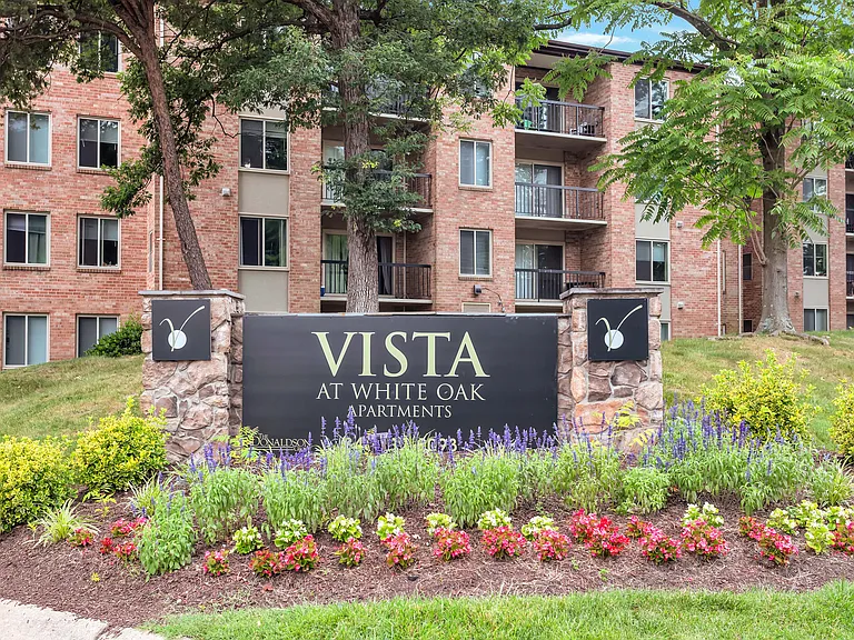 Vista at White Oak — Photo 8
