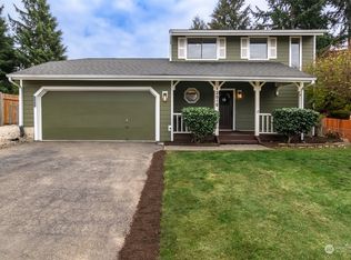 12015 SE 251st Pl, Kent, WA 98030