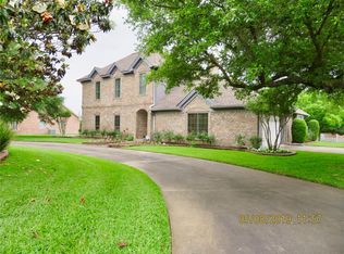 2909 Brandenburg Ln, Brenham, TX 77833
