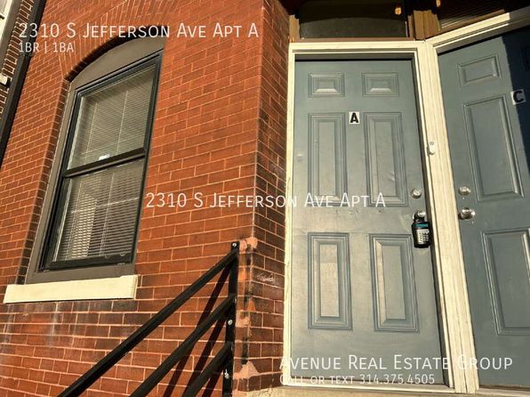 2310 S Jefferson Ave APT A