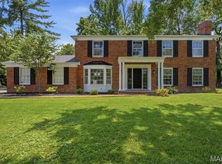51 Brook Mill Ln, Chesterfield, MO 63017