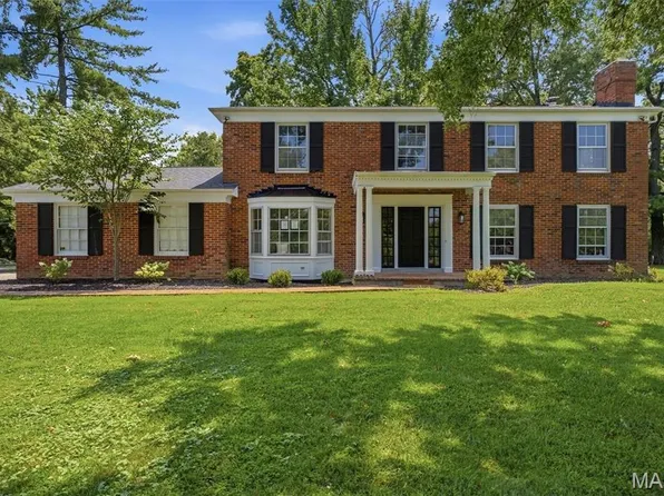 51 Brook Mill Ln, Chesterfield, MO 63017