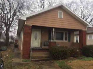 1562 E Morgan Ave, Evansville, IN