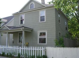 2333 Thomas Ave N, Minneapolis, MN 55411