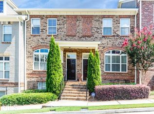 7290 Glisten Ave NE, Sandy Springs, GA 30328