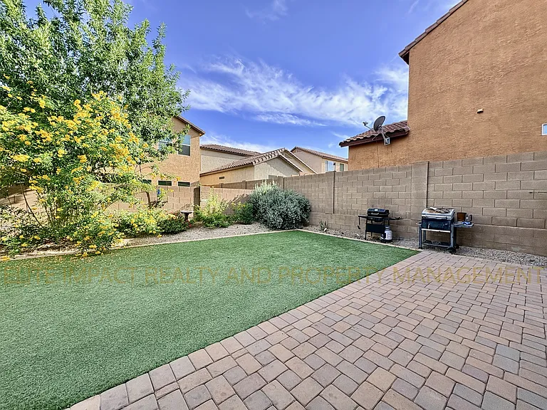 10728 E Sanctuary Ridge Ln — Photo 32