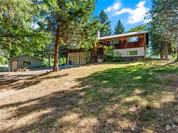 11156 North Road, Leavenworth, WA 98826