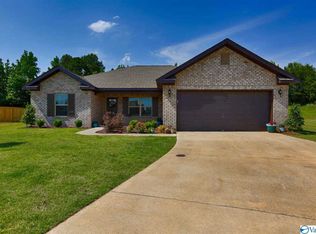 141 White Rock Drive, Harvest, AL 35749
