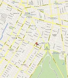 Rented by R New York