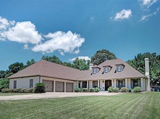 4814 Greens Crossing Rd, Ridgeland, MS 39157