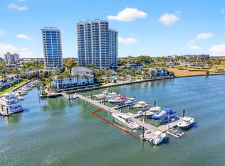 Water Club, North Palm Beach, FL 33408