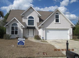 114 Ascott Way, Brunswick, GA 31523