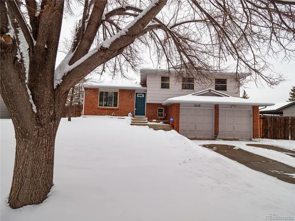 1535 S Norfolk Street, Aurora, CO 80017