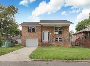 716 Goldwire Way SW, Birmingham, AL 35211