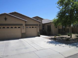 1723 E Joelle Dr, Casa Grande, AZ 85122