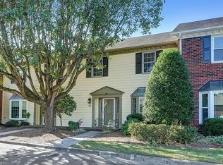 5307 Hearthside Pl, Greensboro, NC 27410