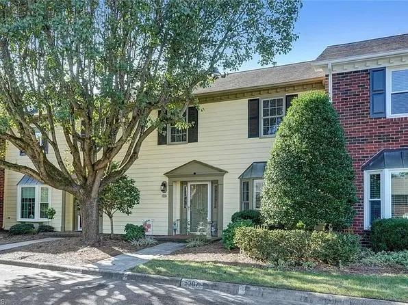5307 Hearthside Pl, Greensboro, NC 27410