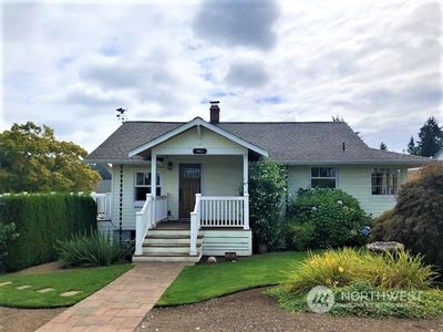 8021 Dorotich Street, Gig Harbor, WA, 98332
