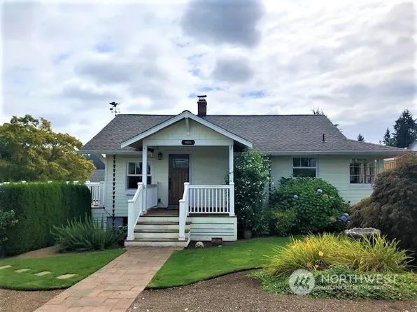 8021 Dorotich Street, Gig Harbor, WA 98335