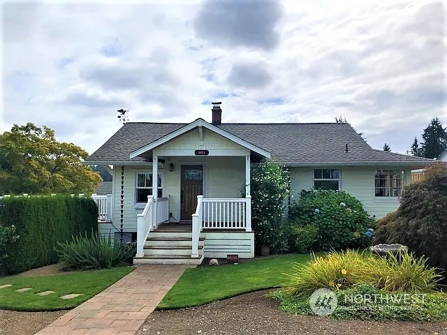 8021 Dorotich Street photo 1
