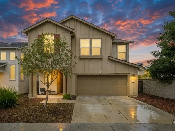 18 Seasmoke Pl, Elk Grove, CA 95758