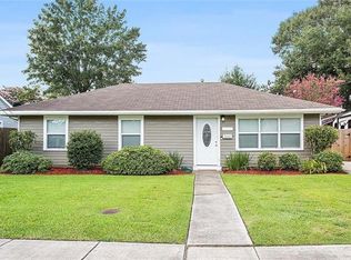 1712 Mississippi Ave, Kenner, LA 70062
