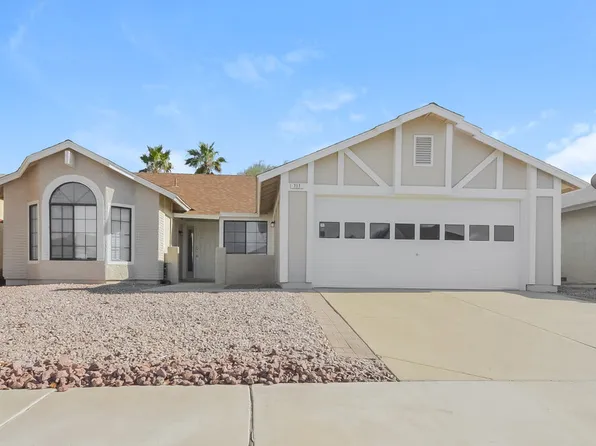 717 Skipjack Dr, Henderson, NV 89015