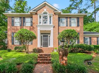 5374 Pembridge Pl, Tallahassee, FL 32309
