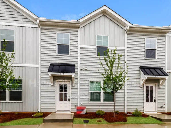 117 Dogwood Village Trl Unit B, Mooresville, NC 28115