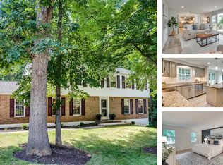 10720 Burr Oak Way, Burke, VA 22015