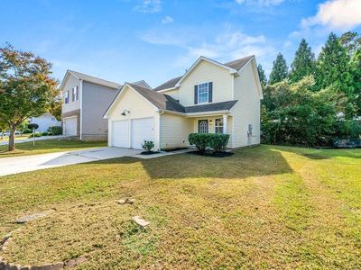 4246 Winston Cir S, Atlanta, GA, 30349