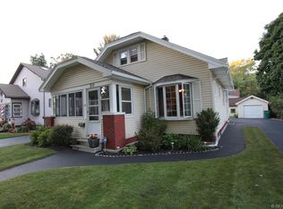 50 Garford Rd, Rochester, NY 14622