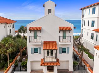 5055 W County Highway 30a UNIT 1011, Santa Rosa Beach, FL 32459
