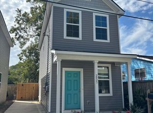 2023 Comstock Ave, North Charleston, SC 29405