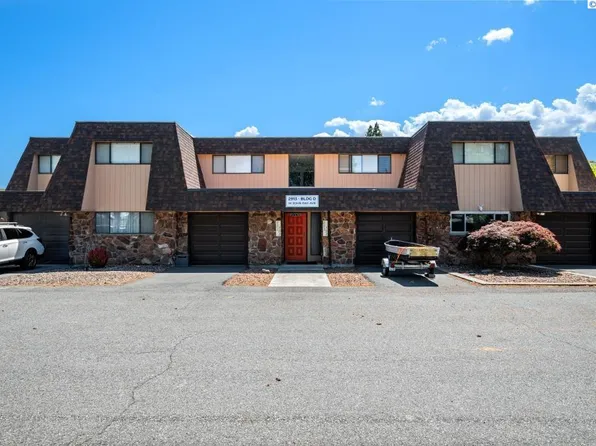 2913 W John Day Ave Unit D102, Kennewick, WA 99336