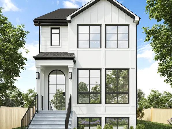 7222 N Oakley Ave, Chicago, IL 60645