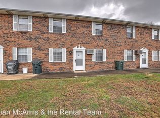 800 Crestview Dr #A2, Greeneville, TN 37745