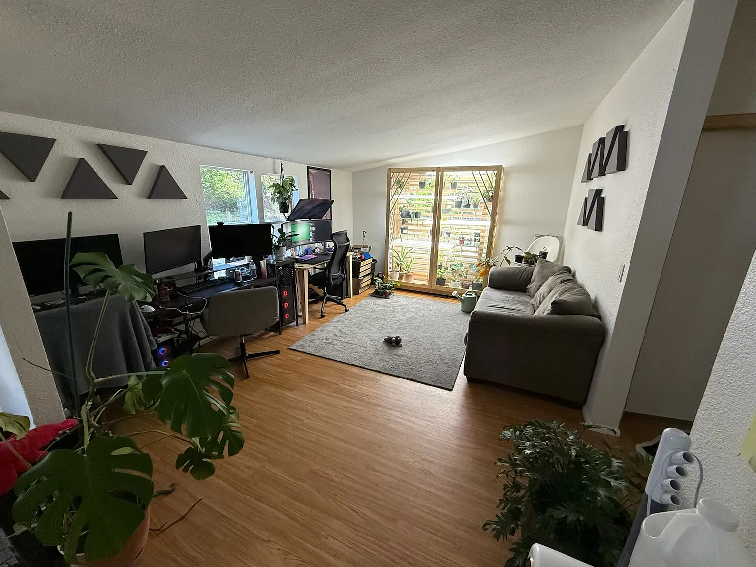 3 bed, 1500 sqft, $2,650 — Photo 4