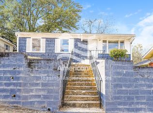 1248 Forest St, Birmingham, AL 35217