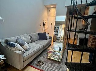 37 Avenue B #5, New York, NY 10009