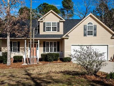 209 Hodson Hall Dr, Columbia, SC, 29229