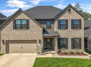 8596 Yellow Aster Rd, Knoxville, TN 37931