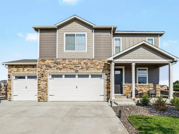 15704 Roslyn St, Thornton, CO 80602
