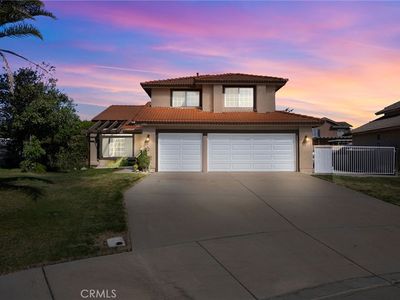 2580 Via Lindo Dr, Rialto, CA, 92377